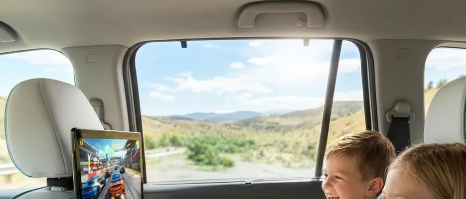 What Is Remote Gameplay in Vehicles and How Does It Work?